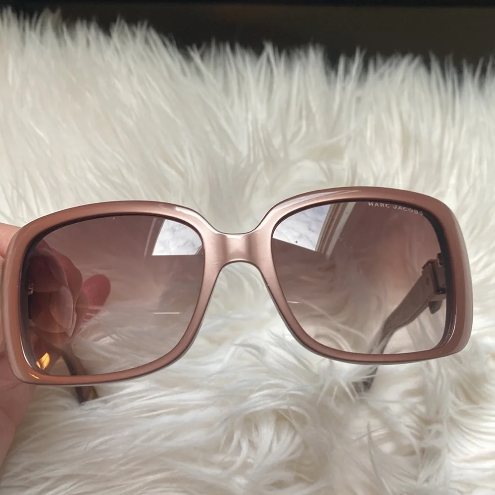 Marc Jacobs sunglasses - Picture 13 of 13